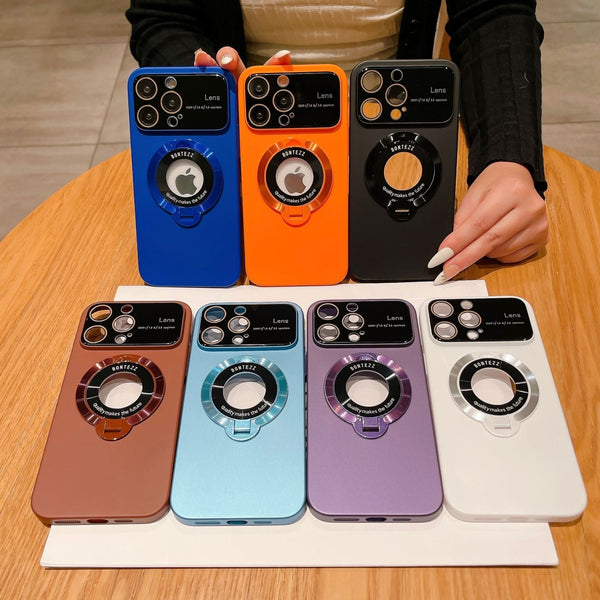 MagCharge™ Seamless Magnetic Charge