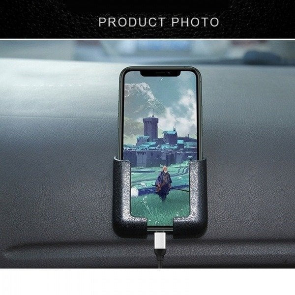 PhoneNest™ Quick Reach Mount