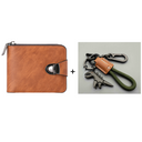  🔥Brown+Small dinosaur keyring🎁