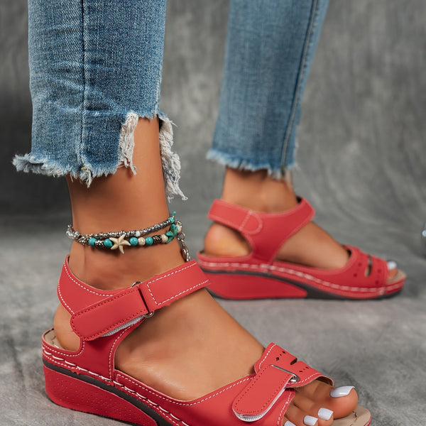 Overlane™ — Step Confidently All Day in Style and Pain-Free Comfort