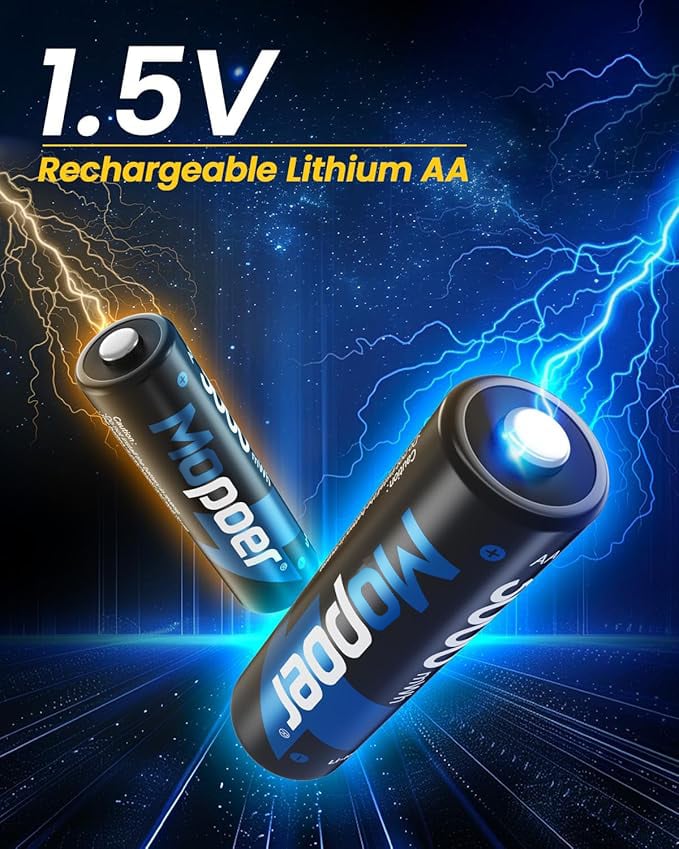 PowerDock™ Charge Anytime Anywhere