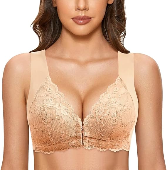 GLIZM™ Bra