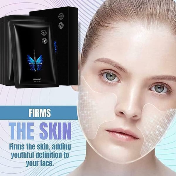 FaceLift™ — Reclaim your youthful glow in minutes