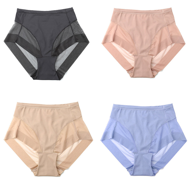 LustreShape™ | Seamless Comfort, All Day Long (1+1 FREE)