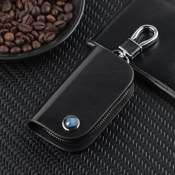 KeyGuard™ No more break-ins and keyless ignition theft