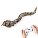  brown rattlesnake