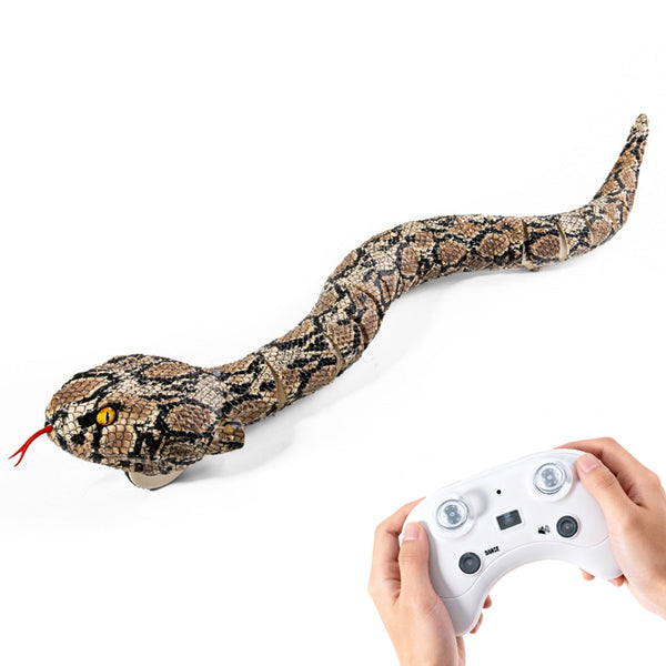 Adora Wall Crawler Gecko - LED RC Toy - 🎮 Easy to Control, Fun for Everyone!🦎