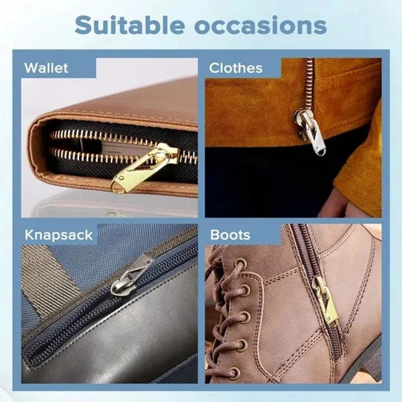 GripFixPro — Instantly Take Back Control of Your Broken Zippers and Your Day