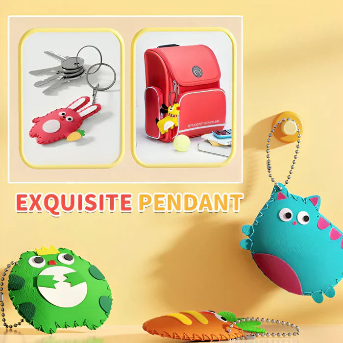 ImagineCraft™ — Ignite Your Child’s Creativity and Build Lifelong Confidence