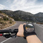 WristView™ Wide-Angle Safety Mirror