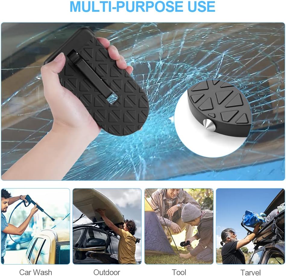 StepMaster Pro — Climb with Confidence and Escape Danger in an Instant