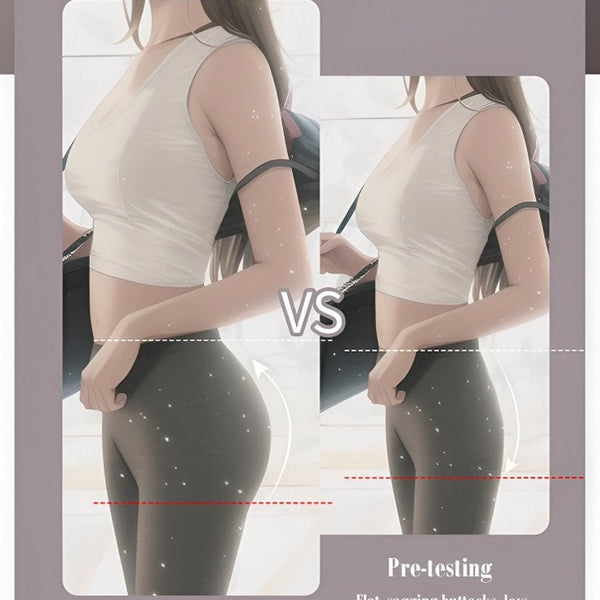 Womens Butt Lifter