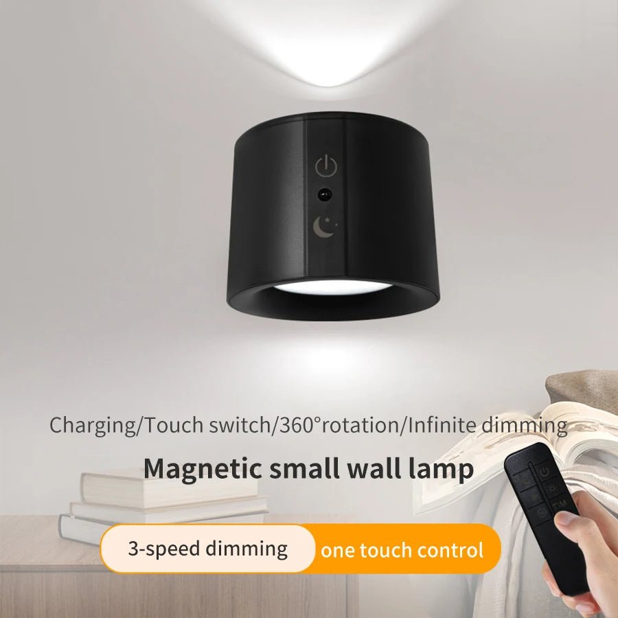 LumaFlex — Command Your Light, Transform Every Moment with Effortless Power