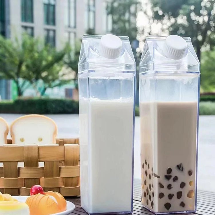 HydraCube — Own Your Thirst with Leak-Free, Game-Changing Hydration
