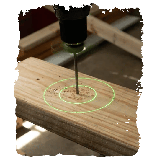 DrillMasterX — Command Every Hole with Unbreakable Precision and Confidence
