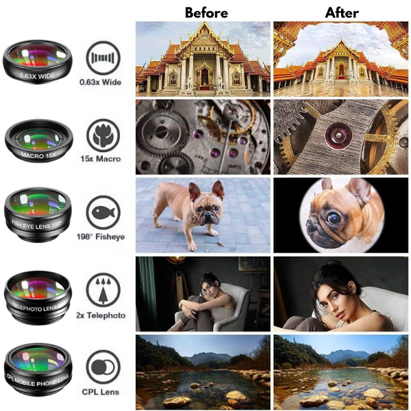 LuminaVue™ TLR 2.0 — Turn Every Shot into Timeless, Emotion-Packed Masterpieces