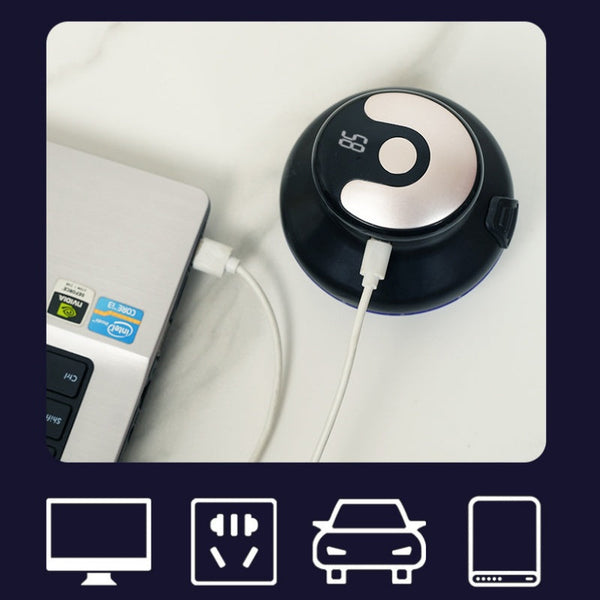 BladeRush™ Pro — Achieve Flawless, Salon-Quality Haircuts Without Lifting a Finger