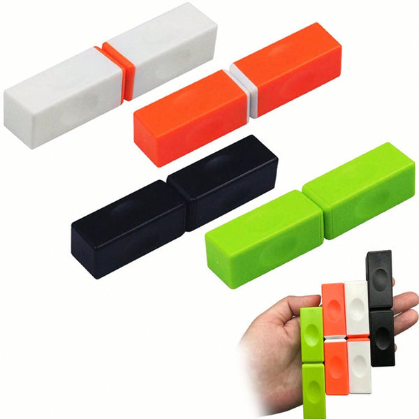 BounciBlocks™ Stress-Free Fun
