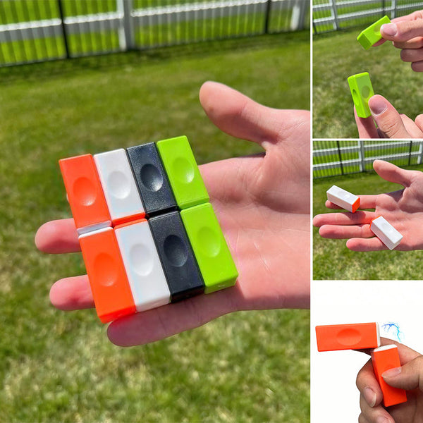 BounciBlocks™ Stress-Free Fun