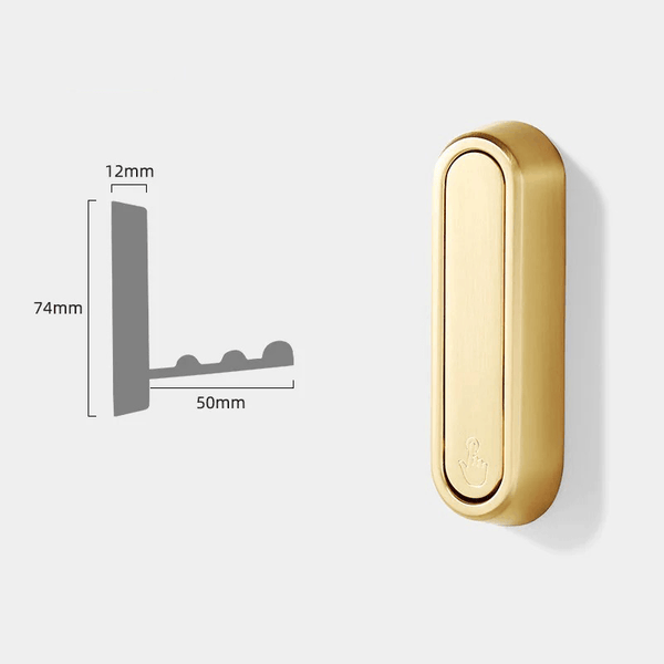 FlexHook™ Instant Hanging Solution