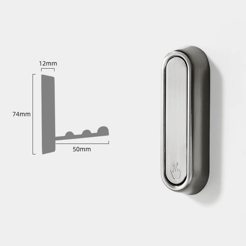 FlexHook™ Instant Hanging Solution