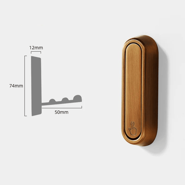 FlexHook™ Instant Hanging Solution