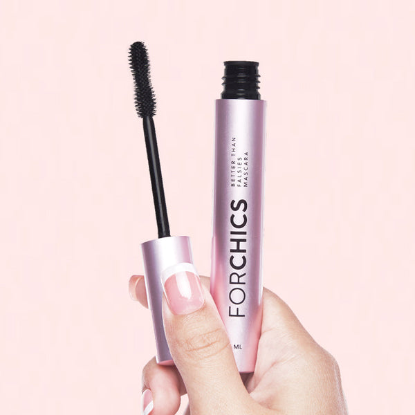 Lash Growth Mascara - Better Than Falsies