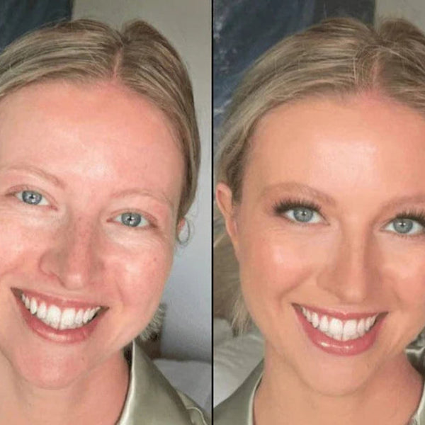 Tryskintle™ Korean Color-Changing Foundation stick