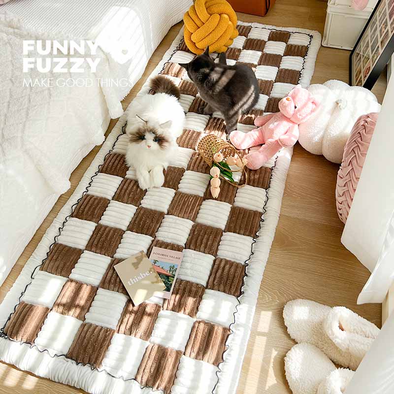 PetGuard™ – Quilted Scratch-Resistant Sofa Cover