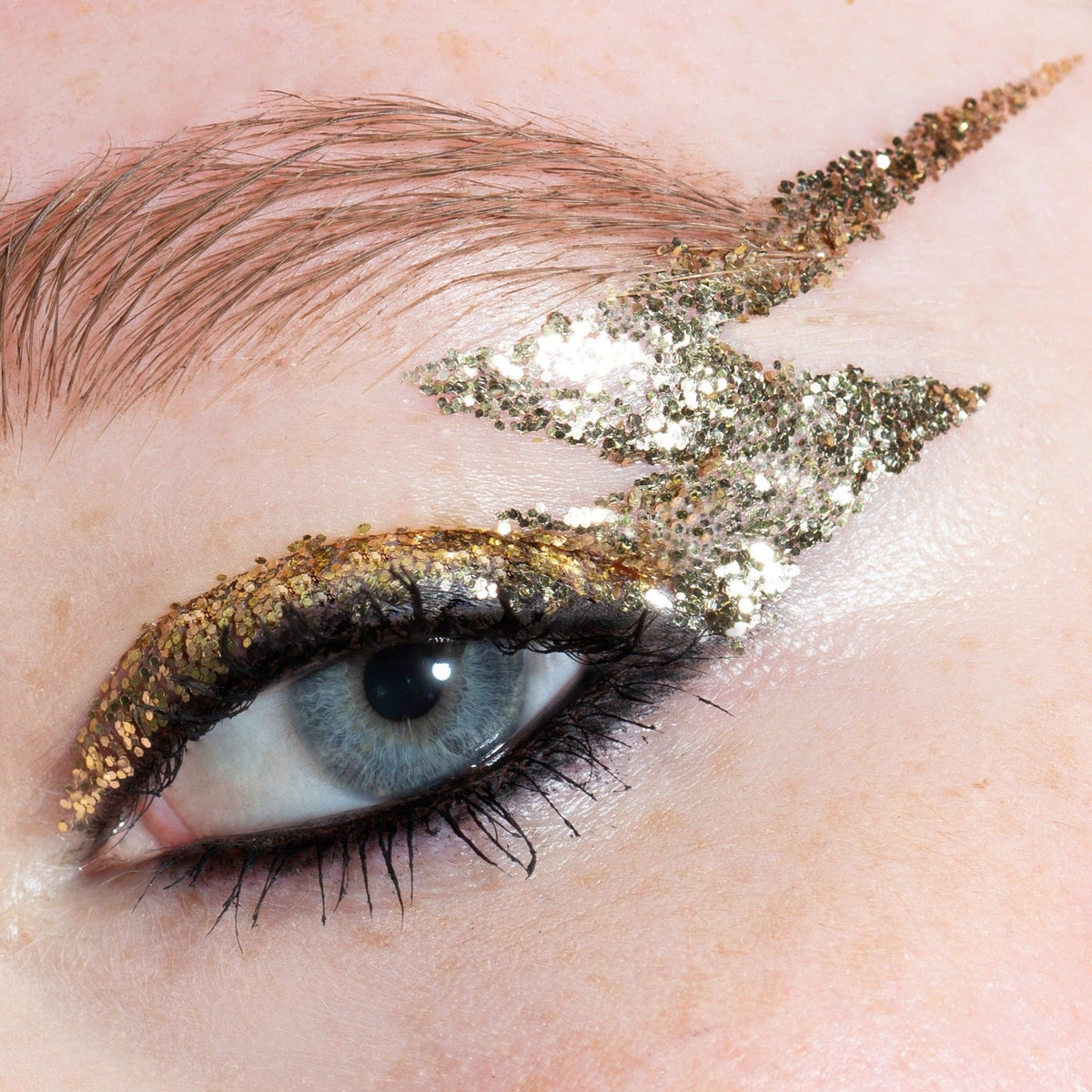 CosmiGlitz™ – Glitter Gel Concentrate for Shimmering Creations