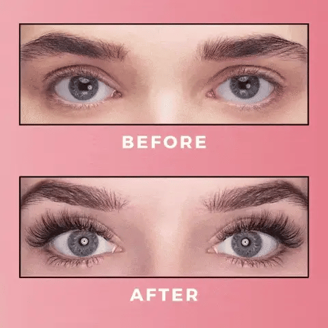 InstaLash™ Eyelashes Magnetic Kit