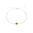  White/Gold