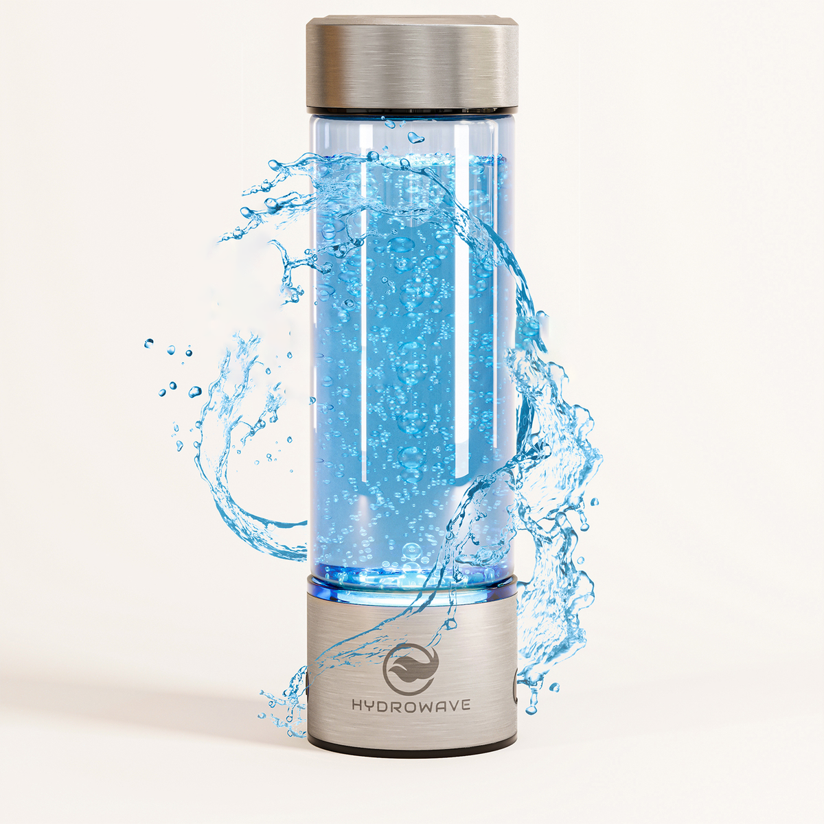 Hydrogen Water Bottle™