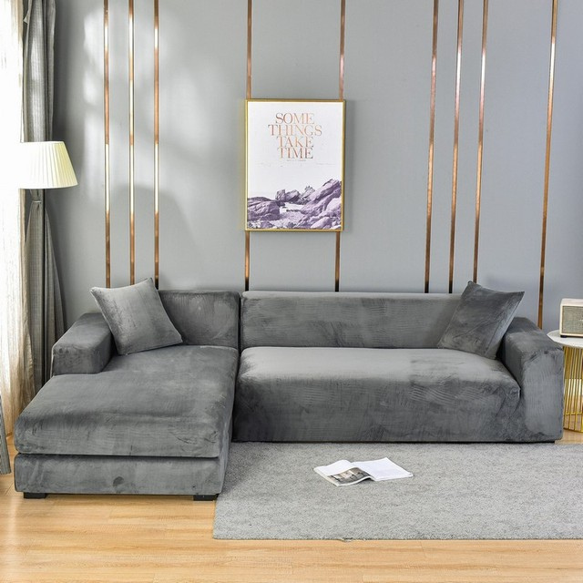 Sofa Guard™ Full Cover – Unbeatable Protection for Your Sofa