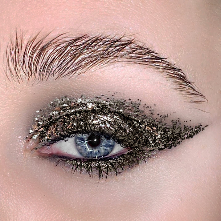 CosmiGlitz™ – Glitter Gel Concentrate for Shimmering Creations