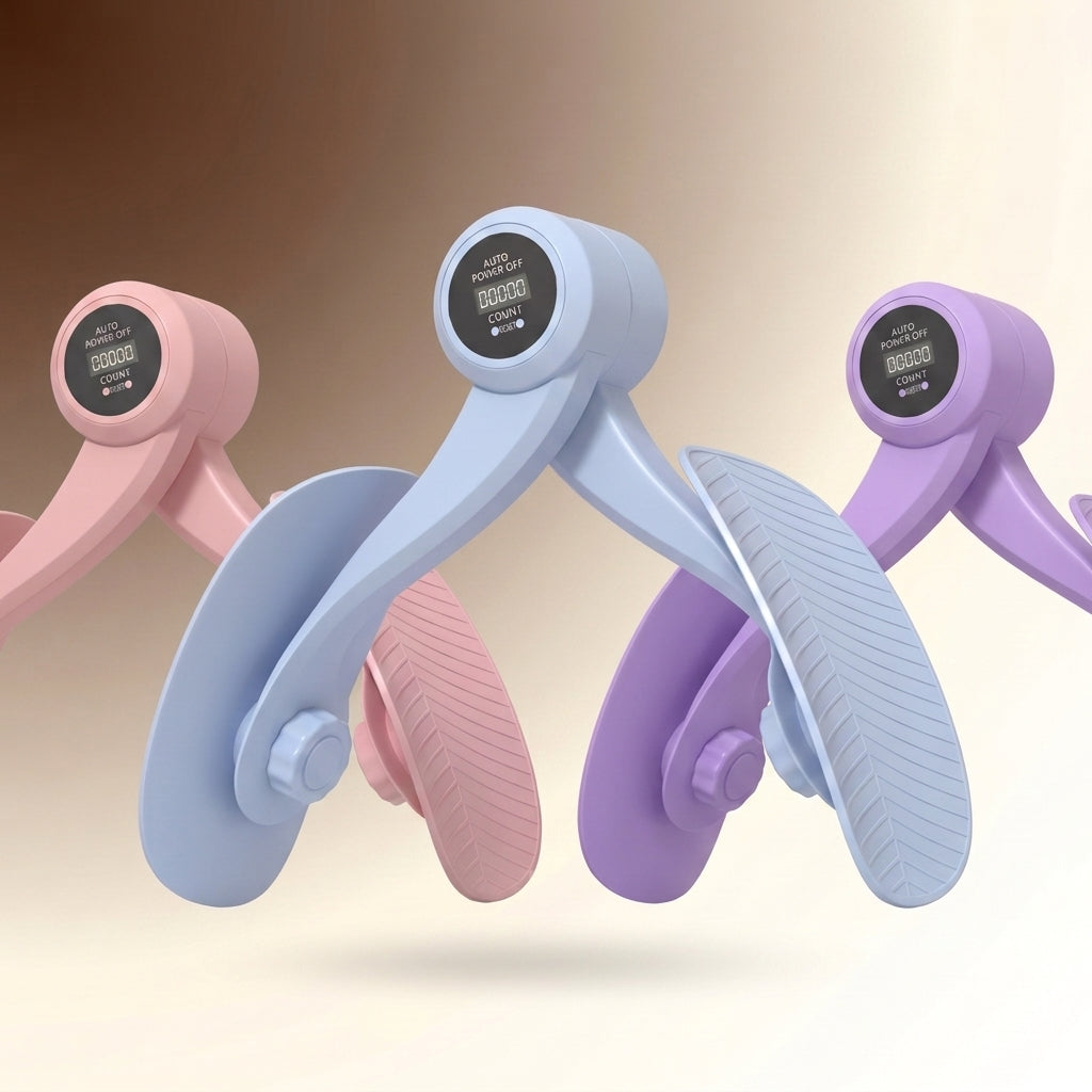 ToneVela™ – Body-shaping support belt for workouts and everyday wear