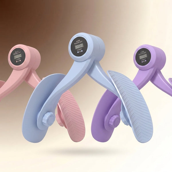 ToneVela™ – Body-shaping support belt for workouts and everyday wear