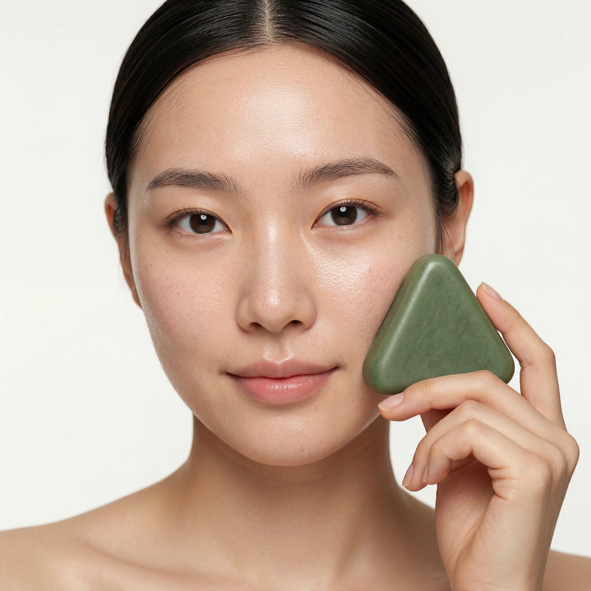 Korean Scalp Revival Bar for Deep Nourishing Hair Care