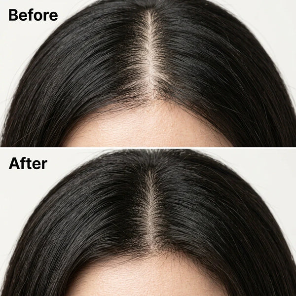 Korean Scalp Revival Bar for Deep Nourishing Hair Care