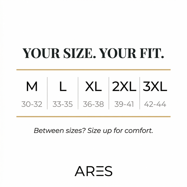 SilkVanta™ Premium Boxer for Odor-Free, Friction-Free Daily Comfort