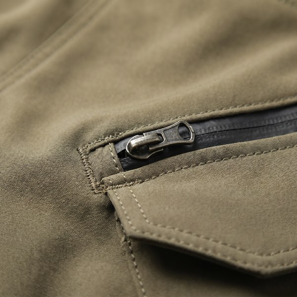 VeloGuard™ Women's Riding Pants Keep Riders Cool Safely