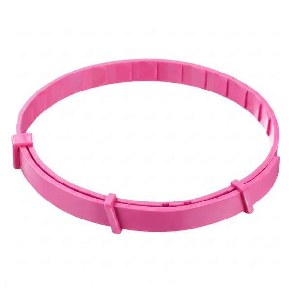 CalmPaw™ – Comfortable dog collar for relaxed walks