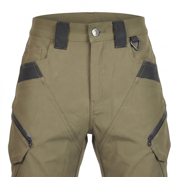 VeloGuard™ Women's Riding Pants Keep Riders Cool Safely