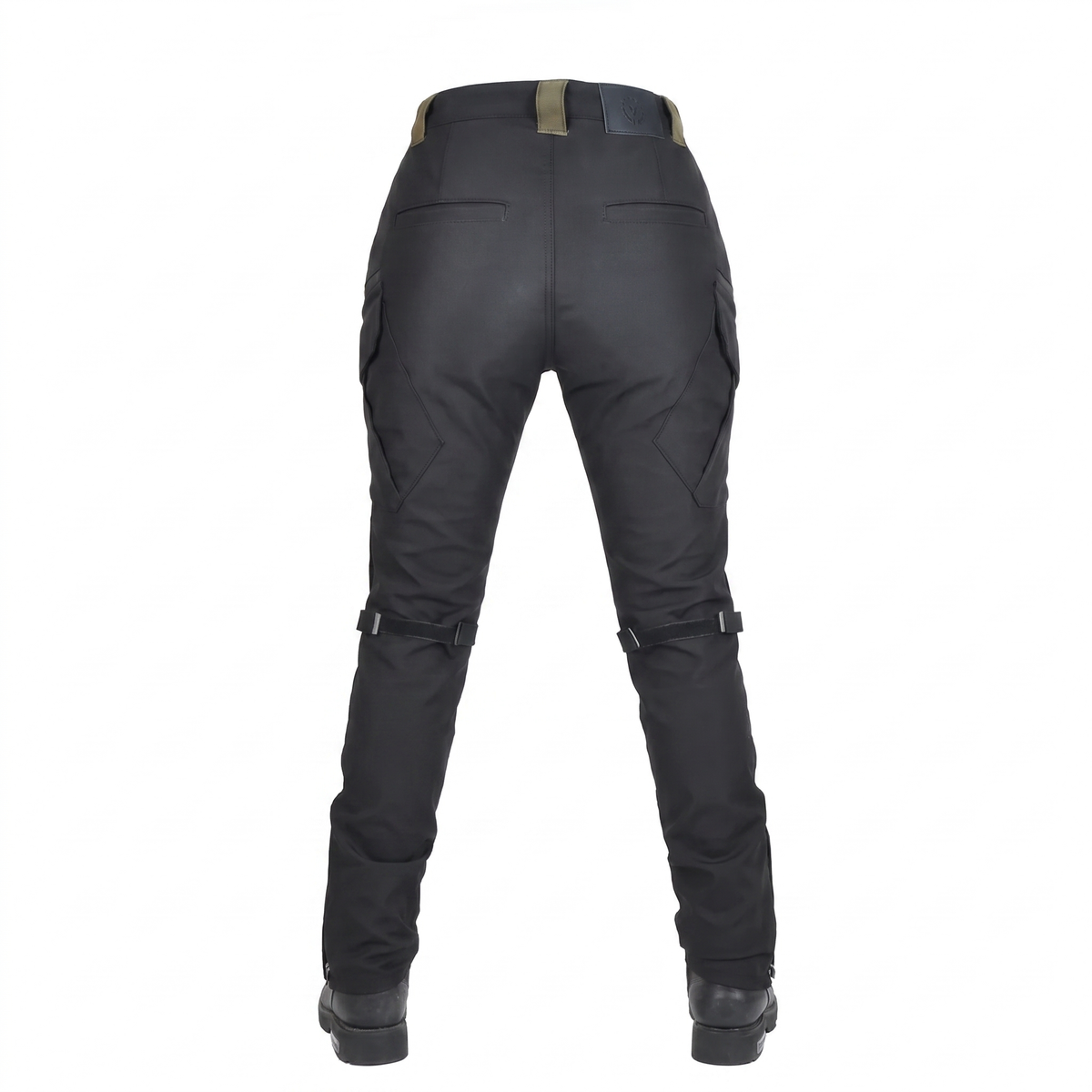 VeloGuard™ Women's Riding Pants Keep Riders Cool Safely
