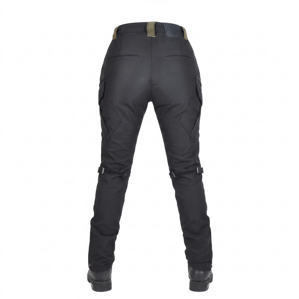 VeloGuard™ Women's Riding Pants Keep Riders Cool Safely