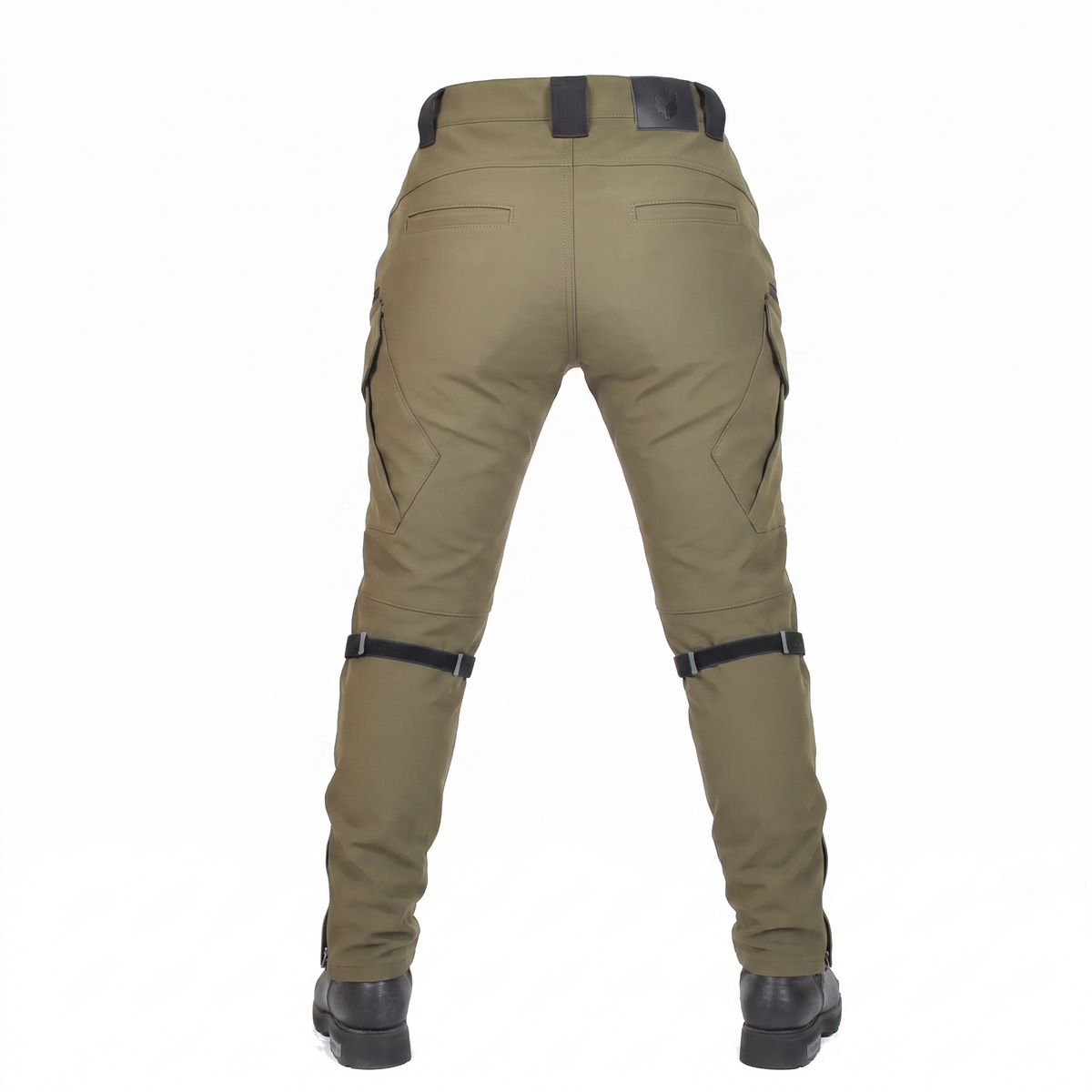 VeloGuard™ Women's Riding Pants Keep Riders Cool Safely