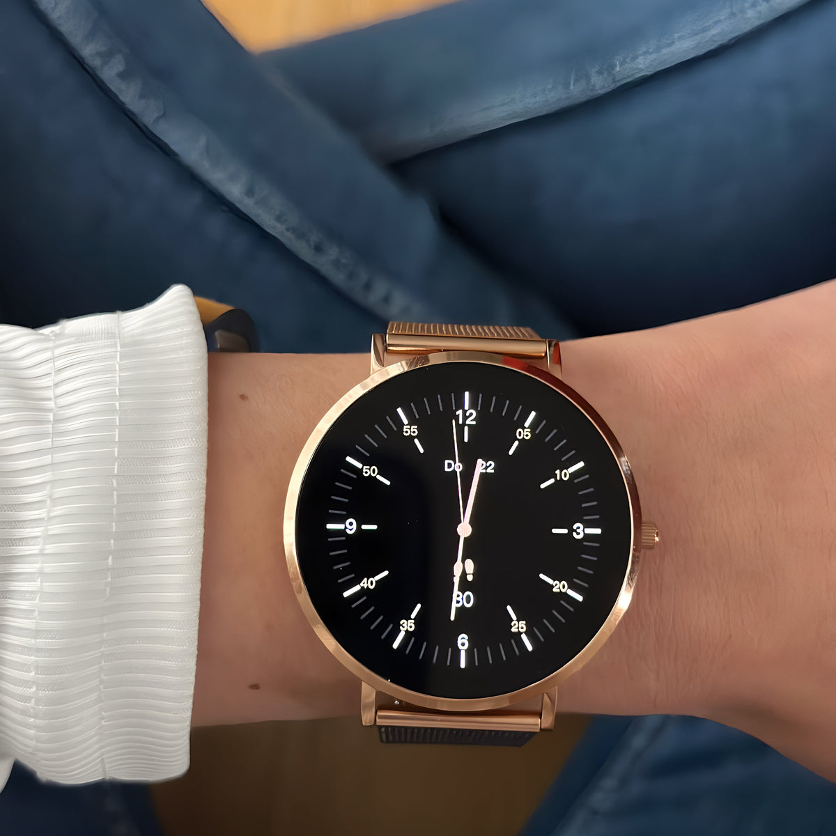 Milennia™ Smartwatch