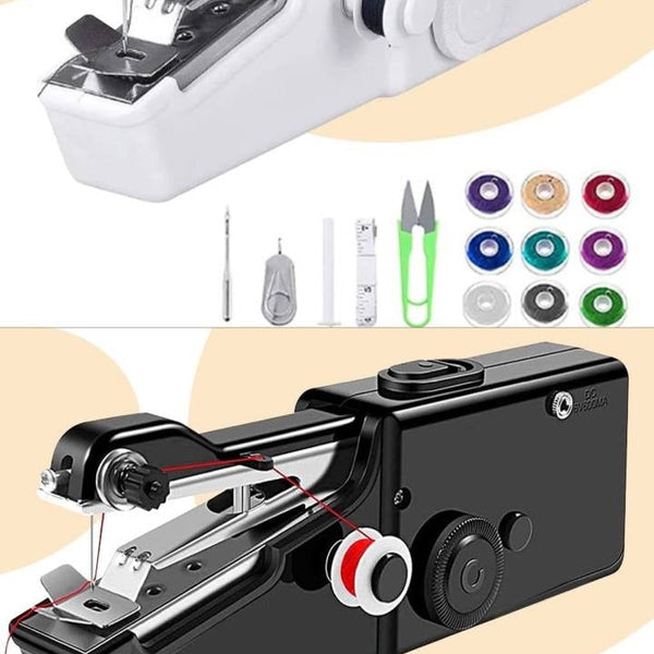 Handheld Sewing Machine