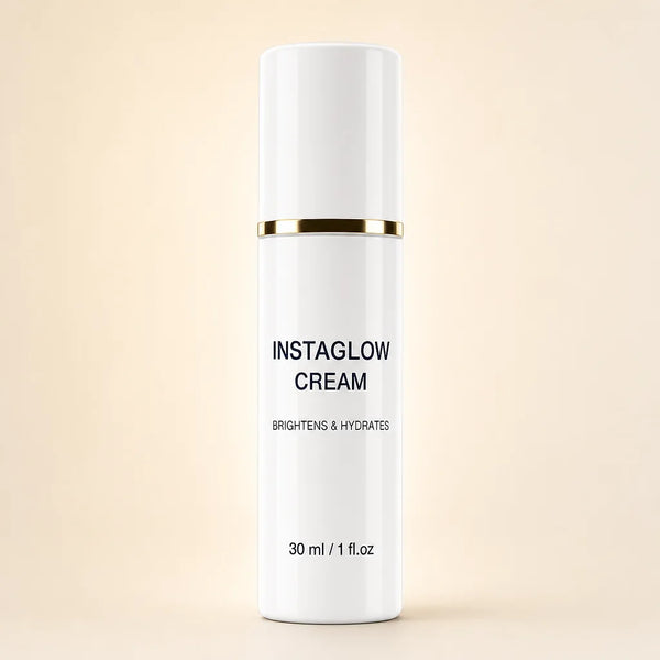 Brightora™ – Intensive underarm care for skin that looks more radiant