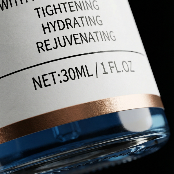 2% GHK-Cu Copper Peptide Topical Serum